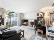 Moradia T3 com terraço e jardim, Lisboa