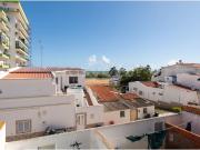 Moradia T3 com terrao em Monte Gordo