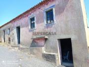 Moradia T3 com Terreno na Aldeia do Pé da Serra Mação