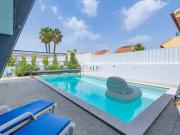 Moradia T3 com três suites e piscina, Quinta Anjo Palmela