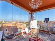 Moradia T3 com uma vista fabulosa sobre o campo de golfe...