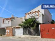 Moradia T3 com Varandas e Vista para a Serra em Tavira