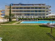 Moradia T3 com varandas, em Vilamoura