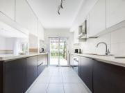 Moradia T3 com varandas, em Vilamoura