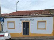 Moradia T3 com Vista Campo Póvoa de São Miguel, Moura Beja