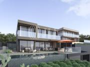 Moradia T3 com vista e piscina, Funchal, Madeira