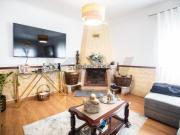 Moradia T3 com vista mar