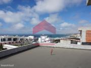 Moradia T3 com vista mar