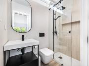 Moradia T3 com vista mar e terraço, em Vale do Lobo, Algarve