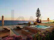 Moradia T3 com Vista Mar em Condomnio de Luxo S. Pedro...