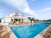 Moradia T3 com Vista Mar, Piscina e Jardim — Armação de Pêra