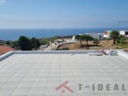 Moradia T3 com Vista Mar, Piscina e Rooftop Panorâmico...