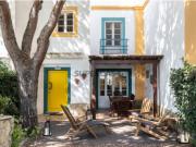 Moradia T3 com Vista Mar Praia Verde, Algarve