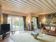 Moradia T3 com vista mar, situada em Sintra