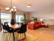 Moradia T3 com Vista Panorâmica Oeiras