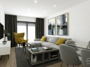 Moradia T3 com Vista Panorâmica sobre a Ria Formosa