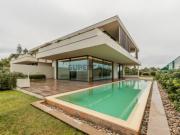 Moradia T3 com vista rio e mar, Vila Nova de Gaia, Porto