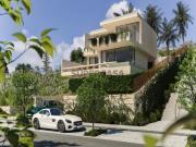 Moradia T3 com vista rio, jardim e piscina em condominio...