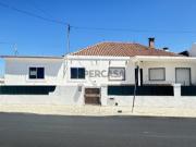 Moradia T3 + Comercial Fazendas de Almeirim