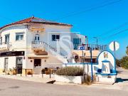 Moradia T3 + Comércio O Moinho Café Snack, Tomar