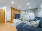 Moradia T3 completamente renovada na Senhora da Hora...