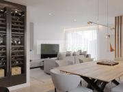 Moradia T3 | Condomínio fechado com jardim | Braga Lamas