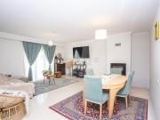 Moradia T3 condomínio fechado Sobreiro Curvo em A dos...