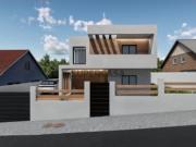 Moradia T3 Construção Nova