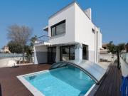 Moradia T3 em Lagos Algarve a Poucos Passos da Praia de...