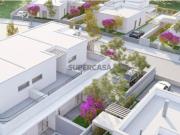 Moradia T3 Contemporânea em Óbidos