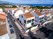 Moradia T3 Contemporânea | Ponta Delgada, São Miguel Açores