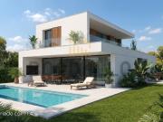Moradia T3 Coto Em construção 172m² Caldas da Rainha...