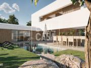 Moradia T3 c/Piscina em Palmeira de Faro Esposende