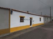 Moradia T3 c/Quintal em Vale de Vargo