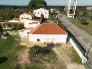 Moradia T3, Crato e Mártires, Flor Da Rosa e Vale Do...