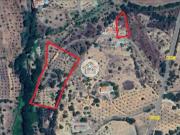 Moradia T3 de 108 m2 e terreno 9359 m2 localizado em...
