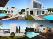 Moradia T3 de 2 pisos, num lote de 589 m2, com ar...