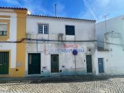 Moradia T3 de 2 pisos rs de cho e 1 andar em Fronteira