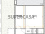 MORADIA T3 de 3 FRENTES