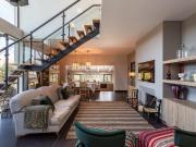 Moradia T3 de design, com piscina, Murches, em Cascais...