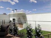 Moradia T3 de linhas contemporâneas em Atalaia Montijo