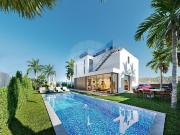 Moradia T3 de luxo à venda em Albufeira