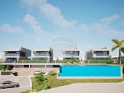 Moradia T3 de luxo à venda em Mafra