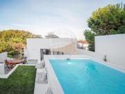 Moradia T3 de luxo à venda em Galiza