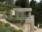 Moradia T3 de luxo à venda em Vieira do Minho