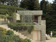 Moradia T3 de luxo à venda em Vieira do Minho