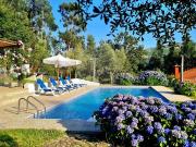 Moradia T3 de luxo à venda em Vieira do Minho