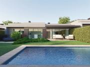 Moradia T3 de Luxo com Piscina | Empreendimento Casal...