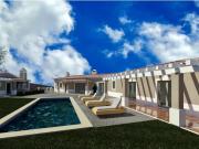 MORADIA T3 DE LUXO COM PISCINA PERTO DE CALDAS DA RAINHA