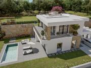 Moradia T3 de Luxo com Piscina São Martinho €499.500 |...